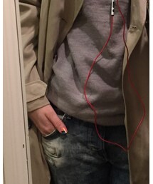 GU | ニット/セーター