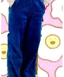 古着 | サロペット/オーバーオール