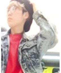 no brand | ハンチング/ベレー帽