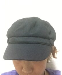 no brand | キャスケット