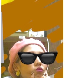 古着 | ハンチング/ベレー帽