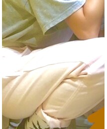 古着 | デニムパンツ