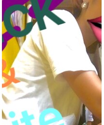 ローソン | Tシャツ/カットソー