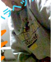 古着 | スウェット