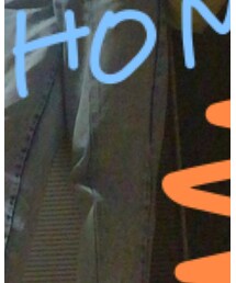 古着 | デニムパンツ