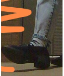 no brand | ドレスシューズ