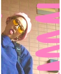 古着 | ハンチング/ベレー帽