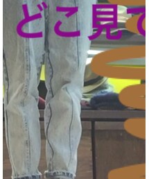 古着 | デニムパンツ