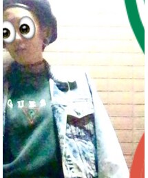 古着 | デニムジャケット