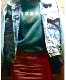 Guess | スウェット