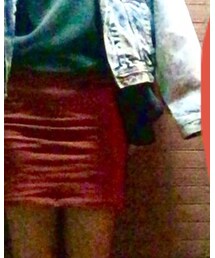 FOREVER 21 | スカート