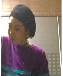 no brand | ハンチング/ベレー帽