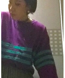 古着 | スウェット