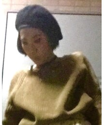 no brand | ハンチング/ベレー帽