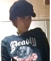 no brand | キャスケット