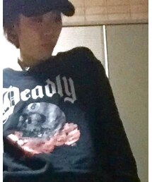 toprocdress | スウェット