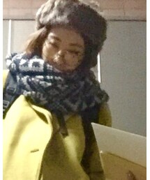 commode | ストール/ショール