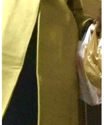 GEORGES RECH | チェスターコート