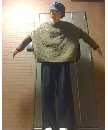 renault.jeans | ニット/セーター