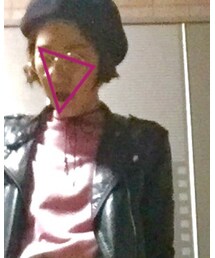 commode | ハンチング/ベレー帽