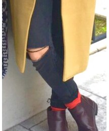 FOREVER 21 | デニムパンツ