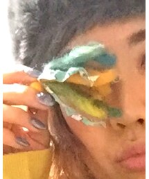 Handmade | ピアス（両耳用）