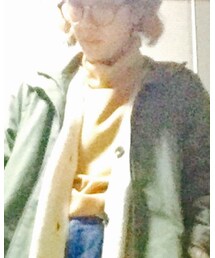 UNIQLO | ニット/セーター