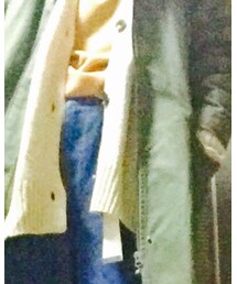 UNIQLO | カーディガン/ボレロ