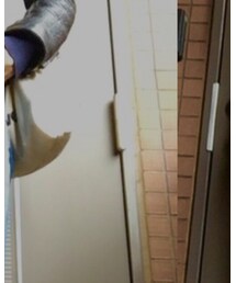 H&M | デニムパンツ