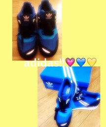 adidas Originals | adidasスニーカー💫💕(スニーカー)