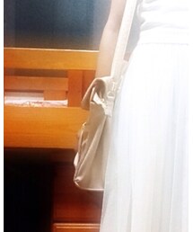 ARROW | ショルダーバッグ