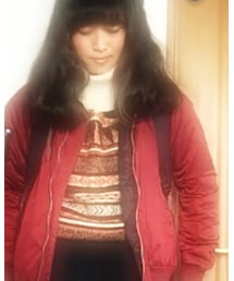 チチカカ | ニット/セーター