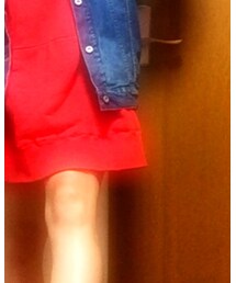 サントニブンノイチ | パーカー