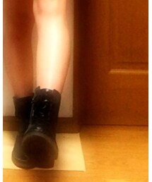 Bccompany mini | ブーツ