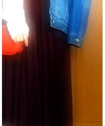 UNIQLO | スカート