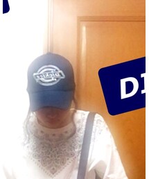 Dickies | キャップ