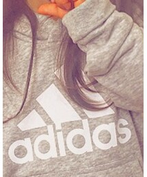 adidas | パーカー