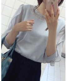 MISCH MASCH | ニット/セーター