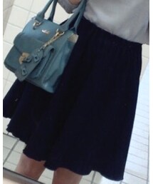 ZARA BASIC | スカート