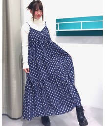 RAY CASSIN | ワンピース/ドレス