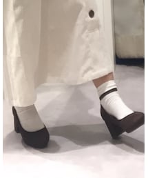 Honeys | パンプス