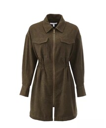 Urban revivo | ピーコート