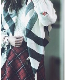 BURBERRY | マフラー