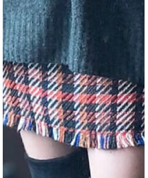 Urban revivo | スカート