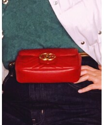 GUCCI | ボディバッグ/ウエストポーチ