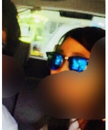 Ray-Ban | サングラス