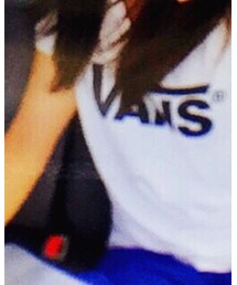 VANS | Tシャツ/カットソー