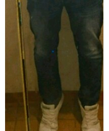 Right-on | デニムパンツ