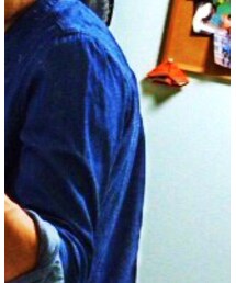 Who'sWho | シャツ/ブラウス