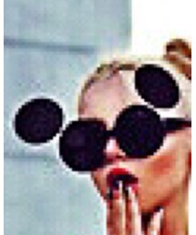 SUNNIES | サングラス